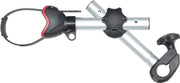 Fiamma Bike Block Pro Sd1 Black 07215D01A Fiamma - Bars 4 Cars