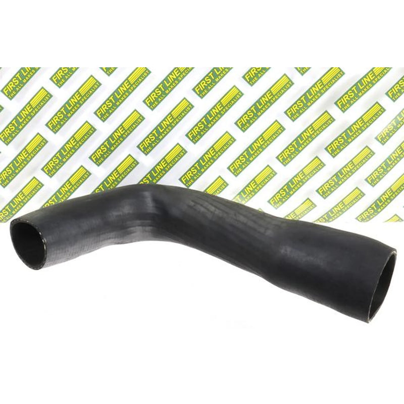 First Line Intercooler Turbo Charge Air Hose Front fits Citroën C8 2006 on 2.0