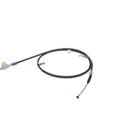 Bosch Handbrake Cable Rear fits Mazda CX-5 2011-2017 2.0 2.2 2.5