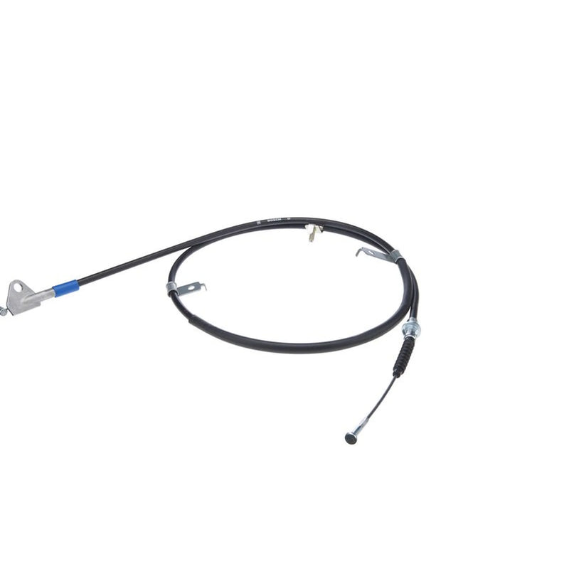 Bosch Handbrake Cable Rear fits Mazda CX-5 2011-2017 2.0 2.2 2.5