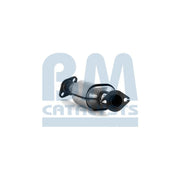 BM Catalysts Homologated Petrol Cat fits Renault 19 1988-1996 1.4 1.7 1.8