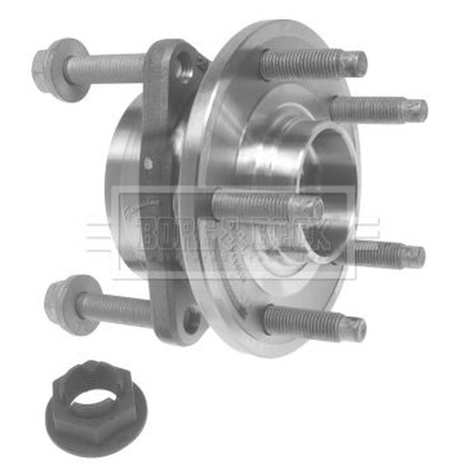 Borg & Beck Wheel Bearing Kit BWK1169