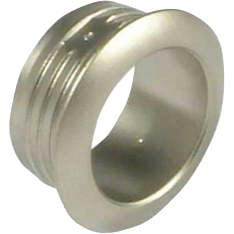 Fawo Brass Polished Rosette 25mm