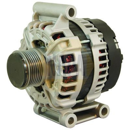 NAPA Car Alternator 12V fits Ford Ranger 2011 on 2.2 3.2