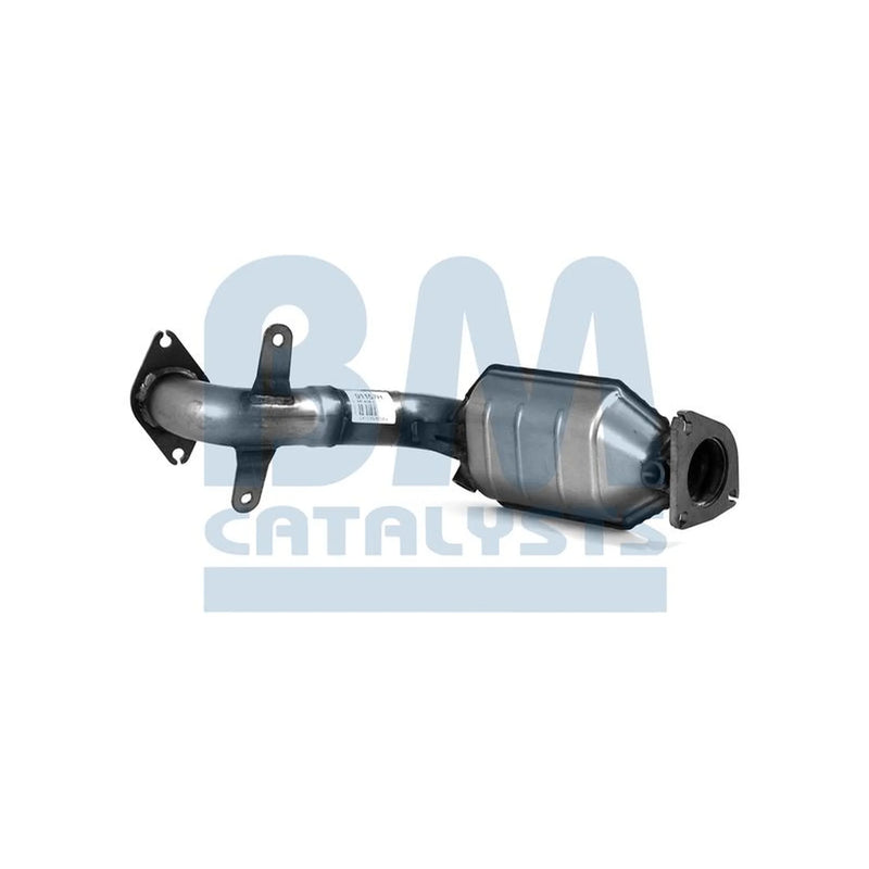 BM Catalysts Homologated Petrol Cat fits Ford Focus I 2002-2004