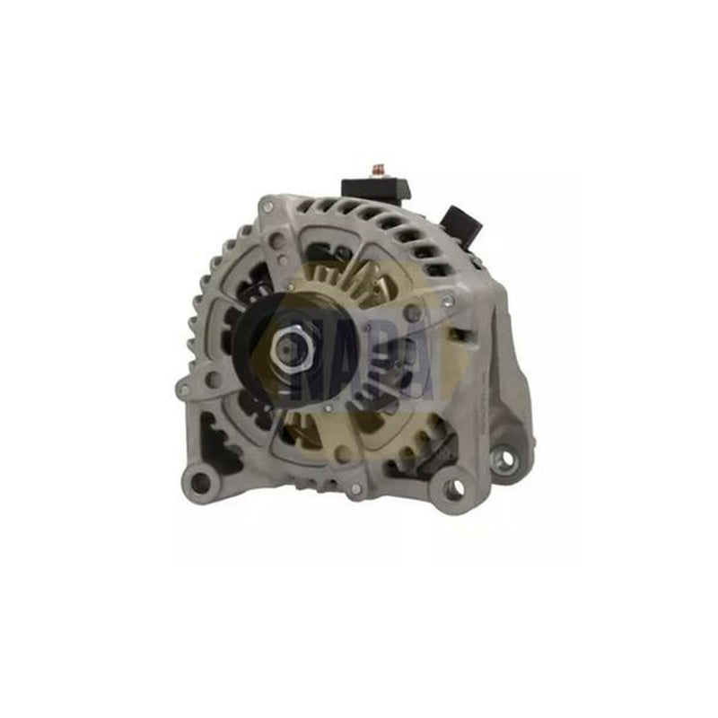 NAPA Car Alternator 12V fits BMW 5 2010-2017