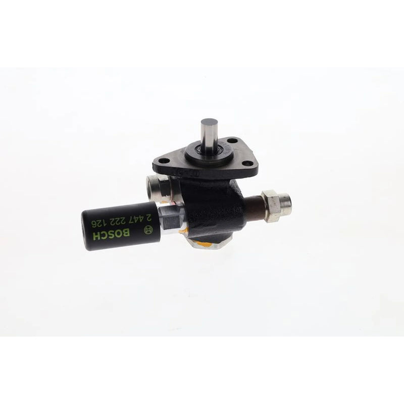 Bosch Fuel Pump Assembly