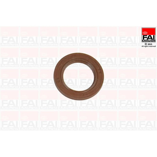 FAI Crankshaft Shaft Seal 58mm OD ID Wide