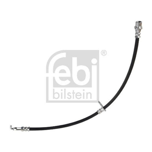 Febi Brake Hydraulic Hose Line Front Right 180228