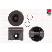 FAI Piston Cylinder Bore = PK248-050