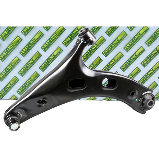First Line Control/Trailing Arm fits Subaru Forester 2018 on 2.0 2.5