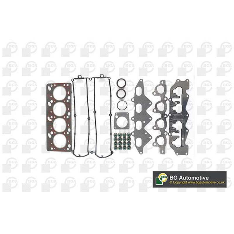 BGA Cylinder Head Gasket Kit fits Ford Mondeo 1993-2000 1.6