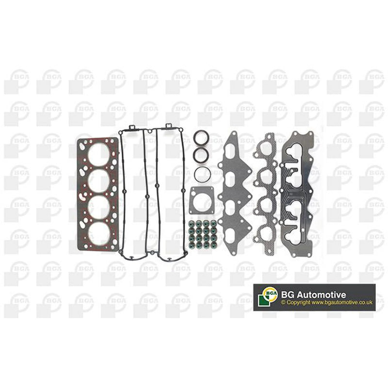 BGA Cylinder Head Gasket Kit HK2532