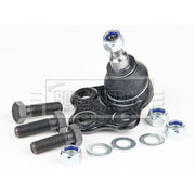 Borg & Beck Ball Joint Front Right BBJ5772