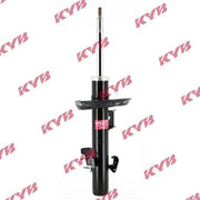 KYB Shock Absorber Damper Strut Front Left fits Land Rover Discovery Sport