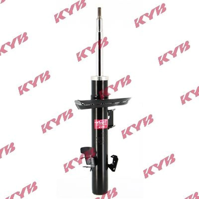 KYB Shock Absorber Damper Strut Front Left fits Land Rover Discovery Sport