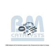 BM Catalysts Fitting Kit FK80113B FK80113B