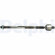 Delphi 2 x Inner Tie Rods fits Saab 9-5 1997-2009 1.9 2.0 2.2 2.3 3.0