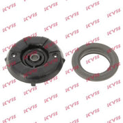 KYB Front Repair Kit Suspension Strut Support Mount fits Peugeot 3008 2009-2016