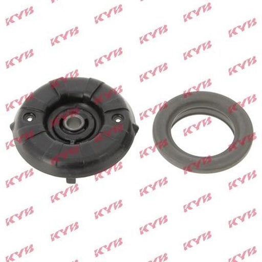 KYB Front Repair Kit Suspension Strut Support Mount fits Peugeot 3008 2009-2016