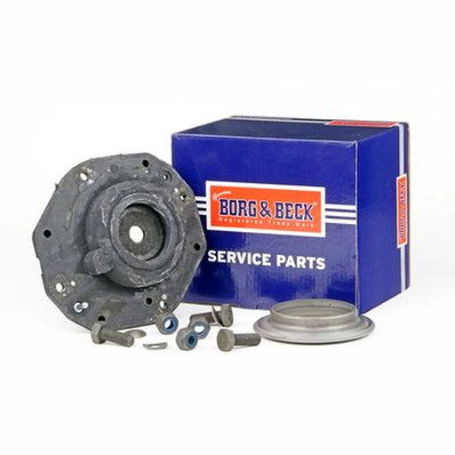 Borg & Beck Suspension Strut Support Mount BSM5126