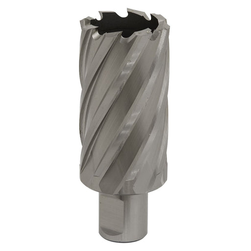 Sealey Rotabor Cutter HSS34mm Cut Depth 50mm RBHSS34L Sealey - Dynamic Drive
