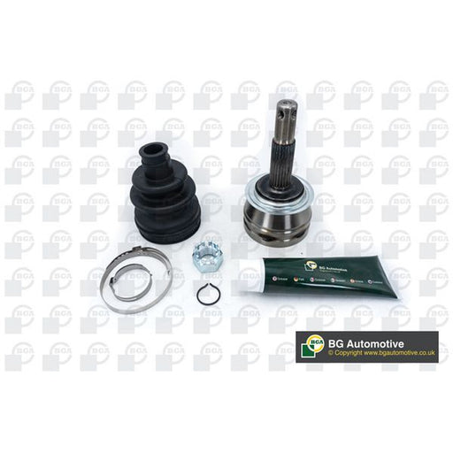 BGA Drive Shaft Joint Kit fits Daewoo Cielo 1995-2002 1.5