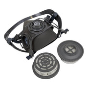 Worksafe Worksafe Half Mask with P3R Filter Cartridges 9360/62 Worksafe - Dynamic Drive