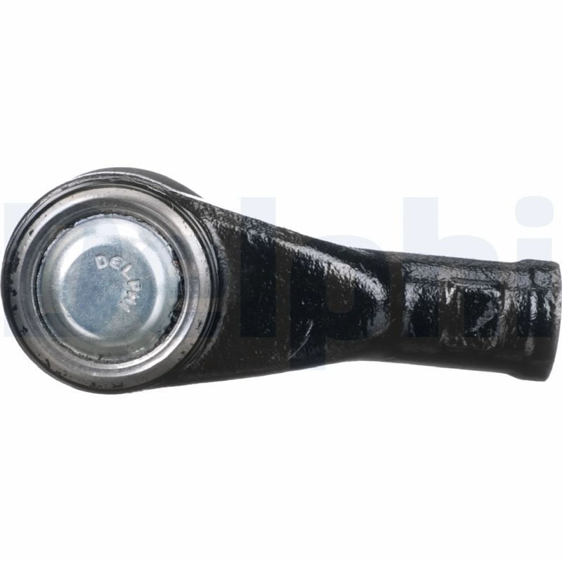 Delphi Steering Tie Rod End Ball Joint Front M16x1 fits Land Rover Discovery III