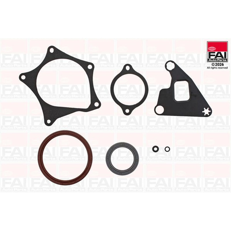 FAI Crankcase Gasket Kit ID CS2322