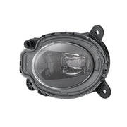 Hella Front Right Fog Light LED 1NL 014 159-021
