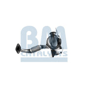 BM Catalysts Homologated Diesel Cat & Dpf fits Ford C-Max II 2010-2019 1.6