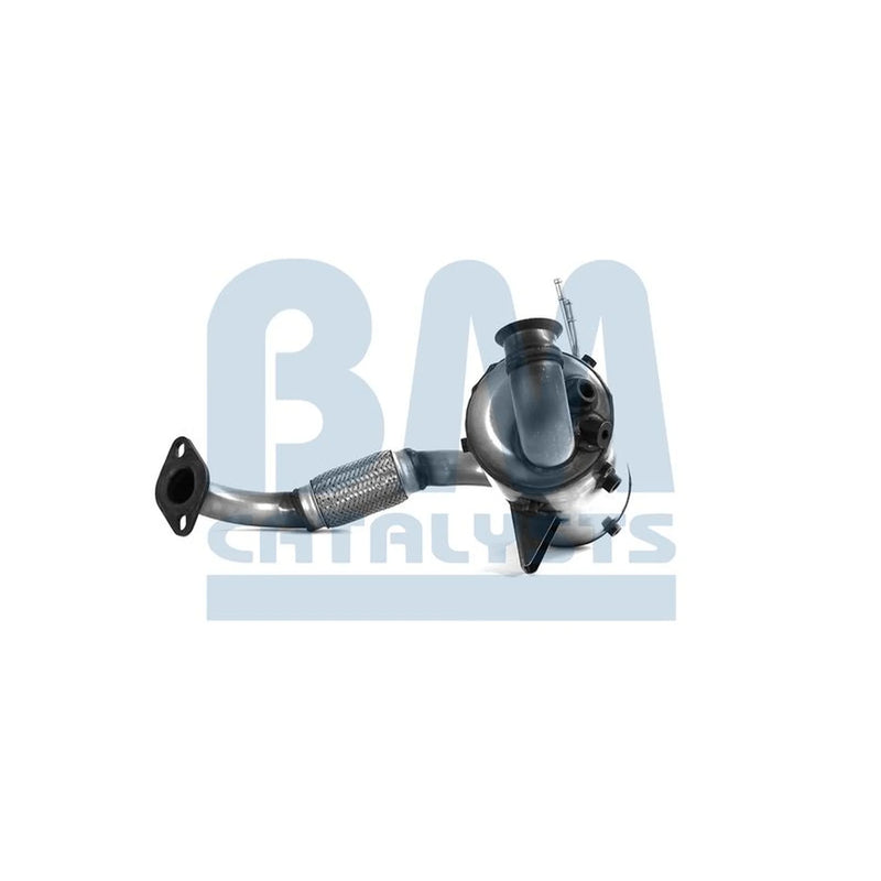 BM Catalysts Homologated Diesel Cat & Dpf fits Ford C-Max II 2010-2019 1.6