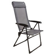 Quest Hygrove Recline Recline grey F2090 Quest - Dynamic Drive
