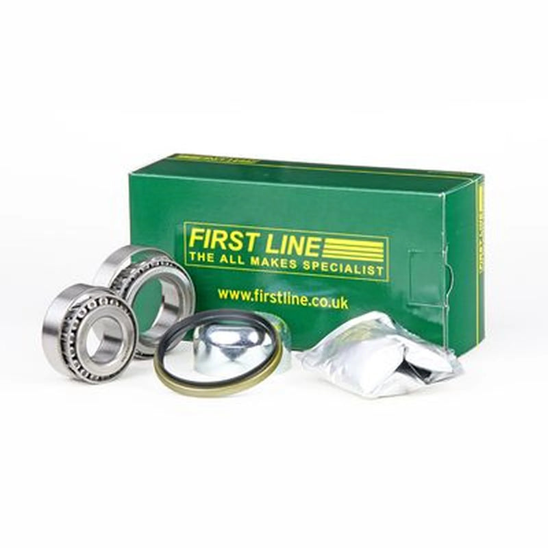 First Line Wheel Bearing Kit fits Opel Arena 1998-2001 1.9