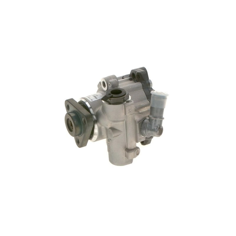 Bosch Power Steering Hydraulic Pump fits Audi A6 C5 1997-2005 1.8 1.9