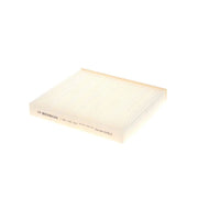 Bosch Cabin Air Filter (Pollen Filter)