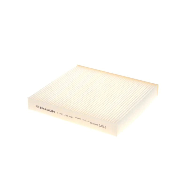 Bosch Cabin Air Filter (Pollen Filter)