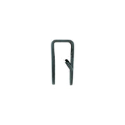 Connect D-Type Edge Clip 2.8mm - for Rover, Triumph, Austin 25pc 35022 Tool Connection - Dynamic Drive