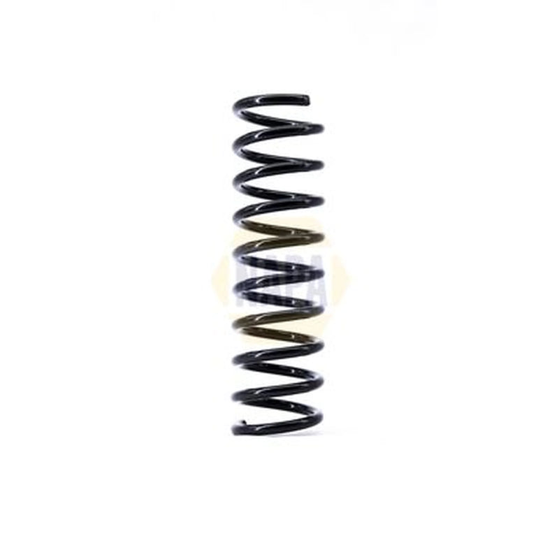 NAPA Rear Suspension Coil Spring fits Ford Kuga I 2008-2012 2.0