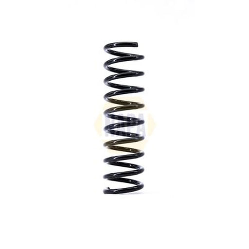 NAPA 2 x Suspension Springs fits Ford Kuga I 2008-2012 2.0