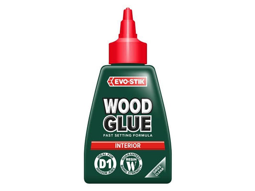 EVO-STIK Wood Glue Interior 250ml EVO-STIK - NN4 Online