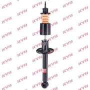 KYB Shock Absorber Damper Strut Rear fits Nissan Laurel 1985-1987 2.4
