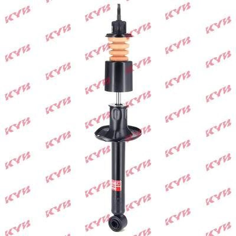 KYB Shock Absorber Damper Strut Rear fits Nissan Laurel 1985-1987 2.4