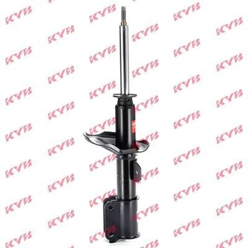 KYB Shock Absorber Damper Strut Front Left fits Chevrolet Lacetti 2005-2013