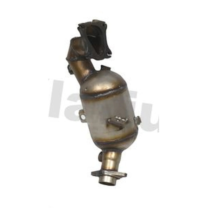 Klarius Catalyst Type Approved fits Suzuki SX4 S-Cross 2016-2022 1.4