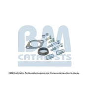 BM Catalysts Exhaust Pipe Mounting Kit FK70209C