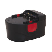 Sealey Power Tool Battery 12V 2Ah Lithium-ion for CPG12V CPG12VBP Sealey - Dynamic Drive