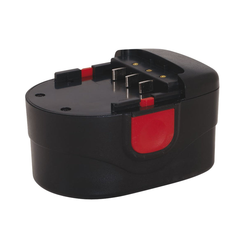 Sealey Power Tool Battery 12V 2Ah Lithium-ion for CPG12V CPG12VBP Sealey - Dynamic Drive
