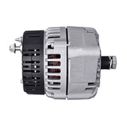 Hella Car Alternator 12V fits International Harv. Maxxum 1990-1997